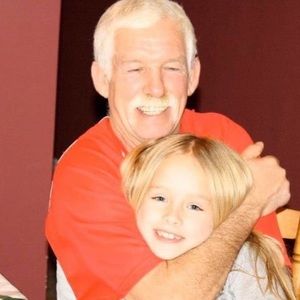 Meet your Posher, Charley